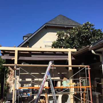 Ravalement de façade 65 