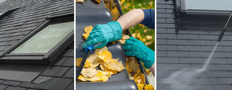 Les autres services chez Rbat Couverture