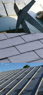 La pose et la rénovation de toiture en Midi Pyrénées