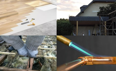 Rénovation intérieur à Tarbes 65000